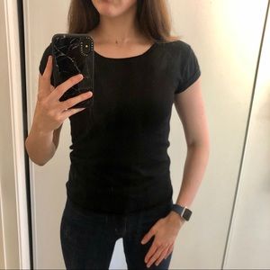 Marni Cashmere Silk Knit Top